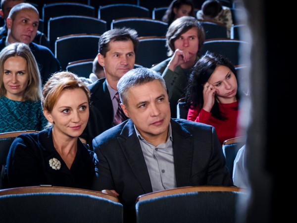 Чтобы увидеть радугу... (2)