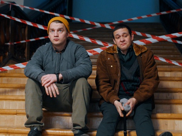 Народный артист (2)