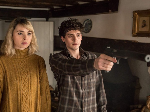 Вы умрёте или мы вернём вам деньги (6)