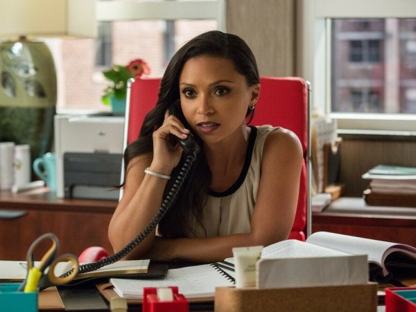 Полтора шпиона (5)