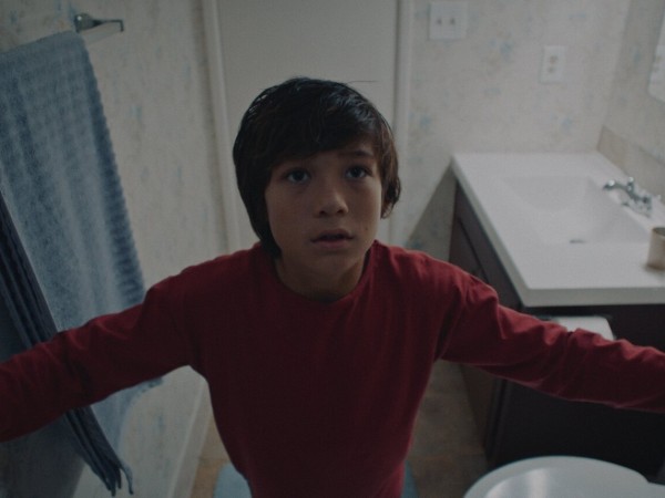 Заклинание Джинна (3)