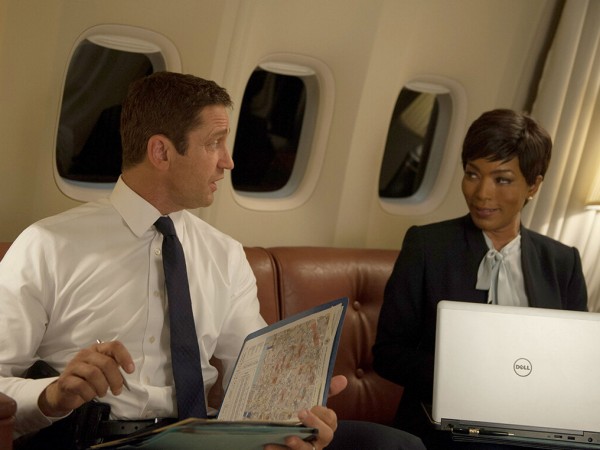 Падение Лондона (5)