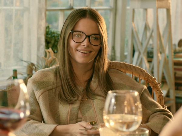 Привычка расставаться (4)