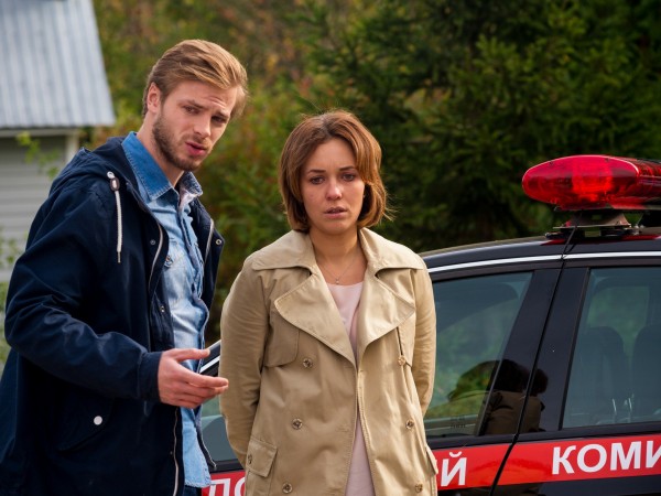 О чем она молчит (3)