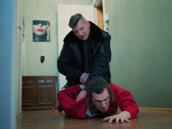 Шальной отдел (2)