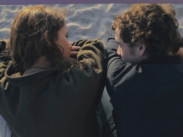 Как сумасшедший (4)