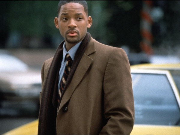 Враг государства