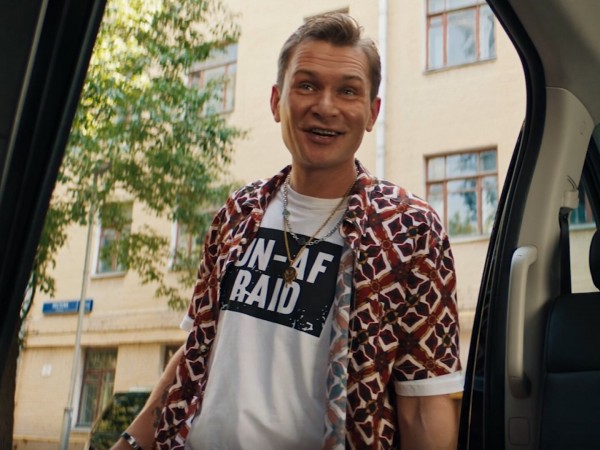 И снова здравствуйте! (6)