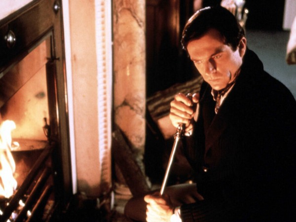 Омен III: Последний конфликт (4)