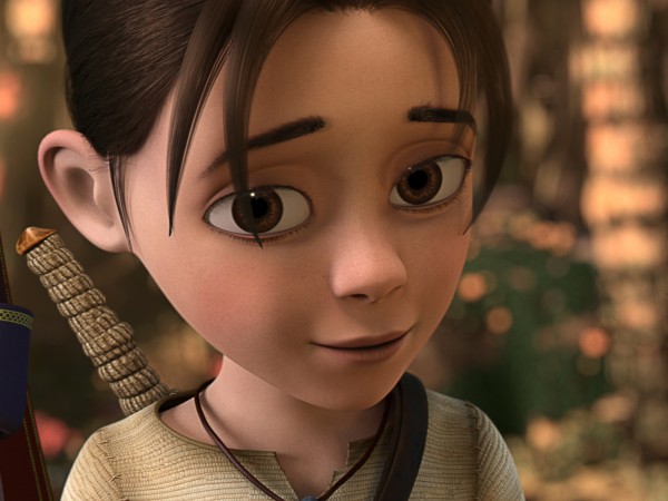 Савва. Сердце воина