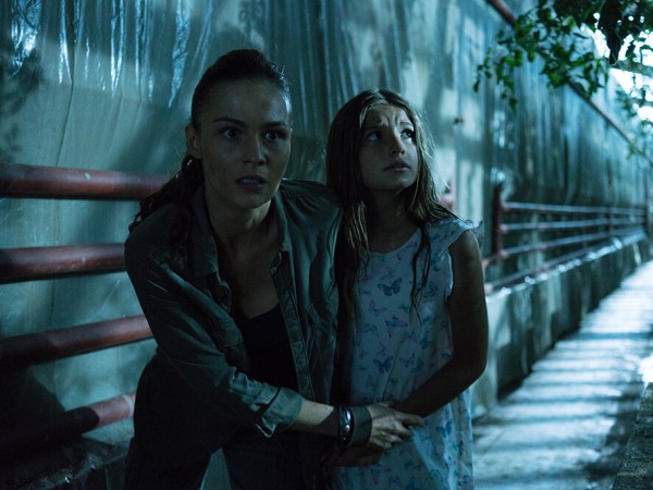 День мертвецов: Злая кровь (5)