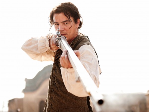 Вне времени (3)