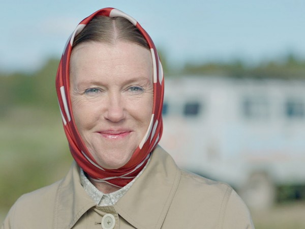 Жили-были (4)