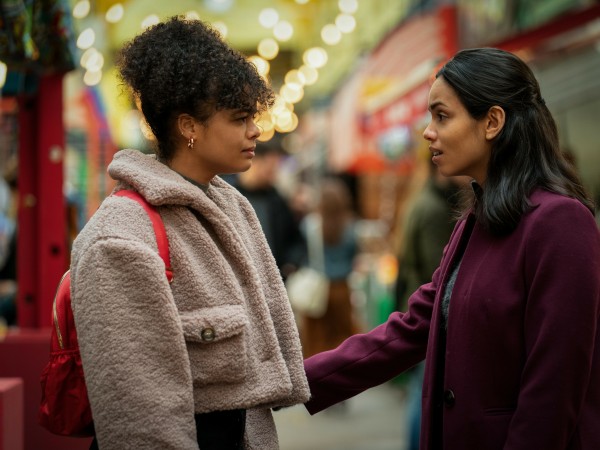 Под подозрением (5)