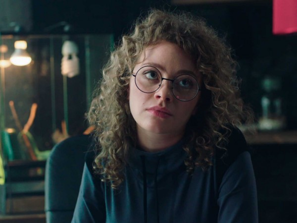 Тайная жизнь (4)