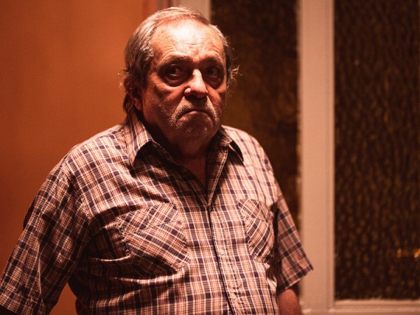 На пороге смерти (4)