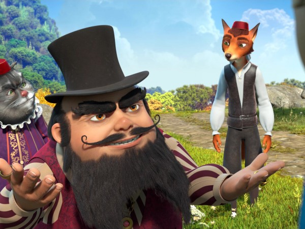 Пиноккио (4)