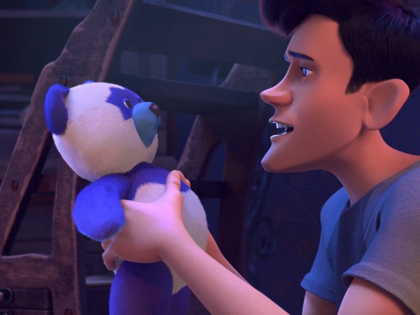 Плюшевый Бум! (3)