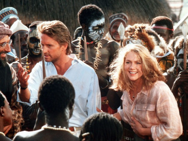 Жемчужина Нила (3)