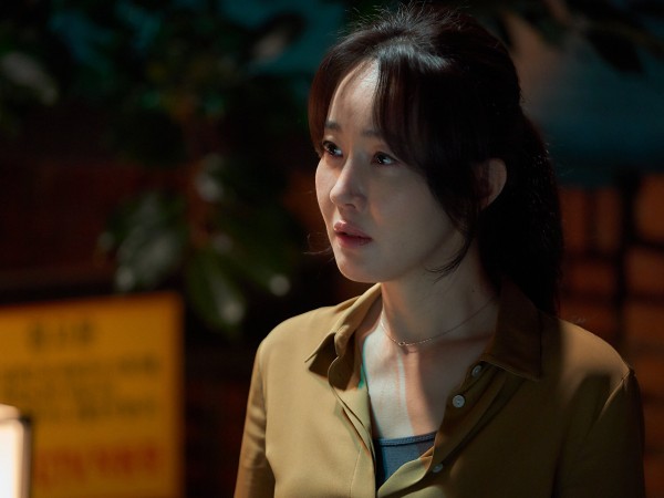 Армия мёртвых в Пусане (3)