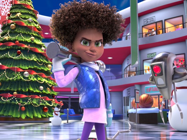 Суперсанта (5)