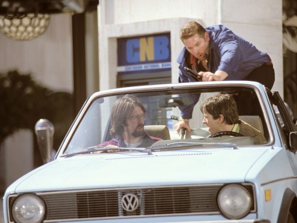 Мой криминальный дядюшка (3)