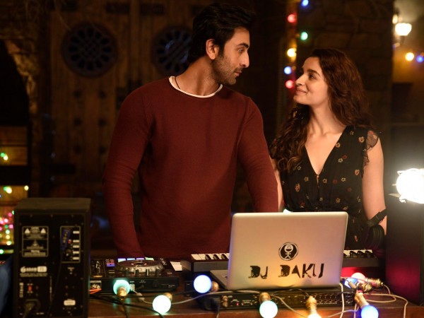 Брахмастра, часть 1: Шива (2)