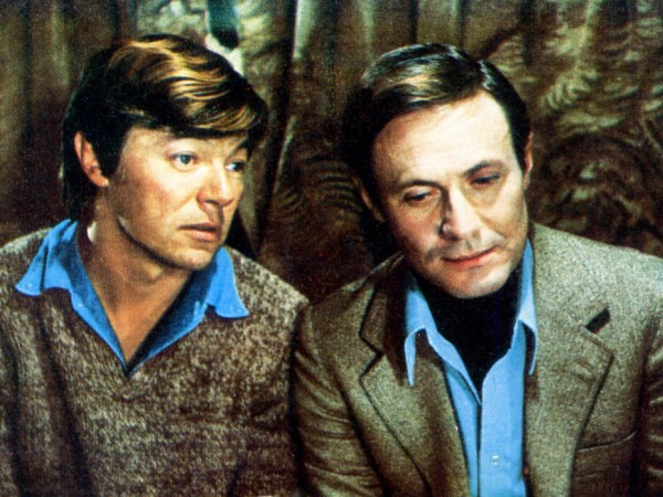 Мелодии белой ночи (2)