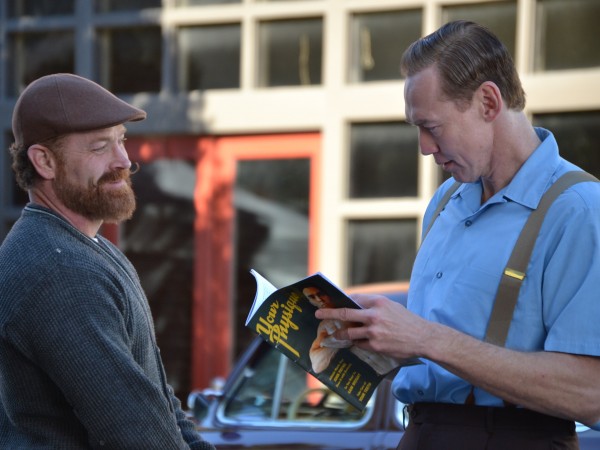 Мистер Олимпия (6)