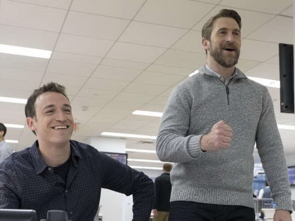 Миллиарды (5)