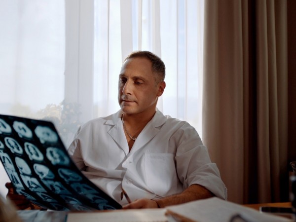 Семь дней Петра Семёныча (6)