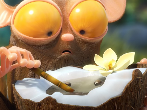 Дозор джунглей (5)