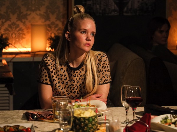 Южный циклон (3)