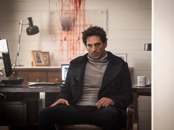 Ларго Винч: Гнев прошлого (2)