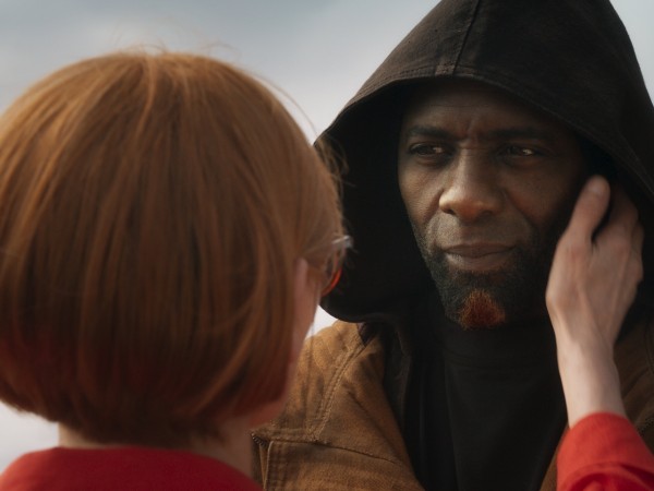 Три тысячи лет желаний (2)