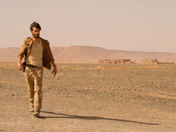 Обещание на рассвете (2)