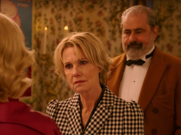 Вечеринка на вылет (2)