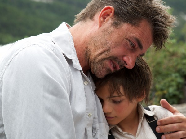 Белль и Себастьян: Приключение продолжается (2)