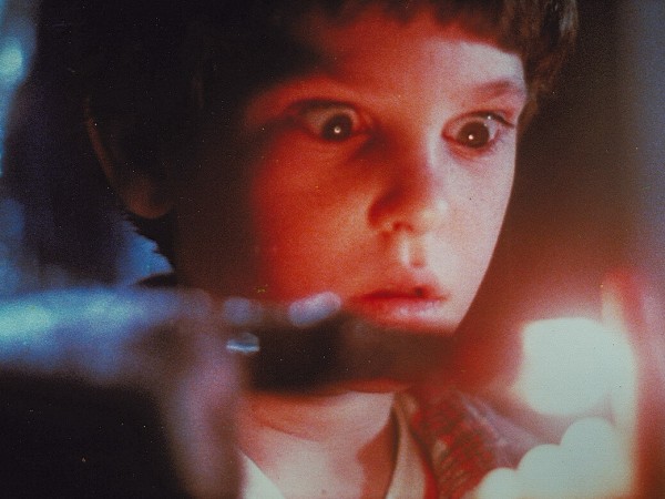 Инопланетянин (2)