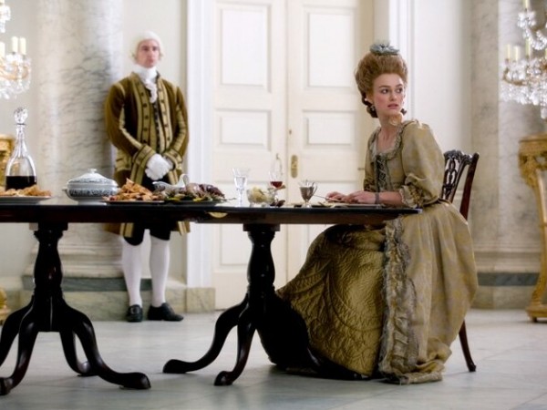 Герцогиня (5)