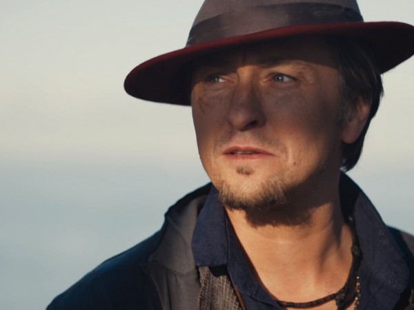 Бендер: Начало (4)