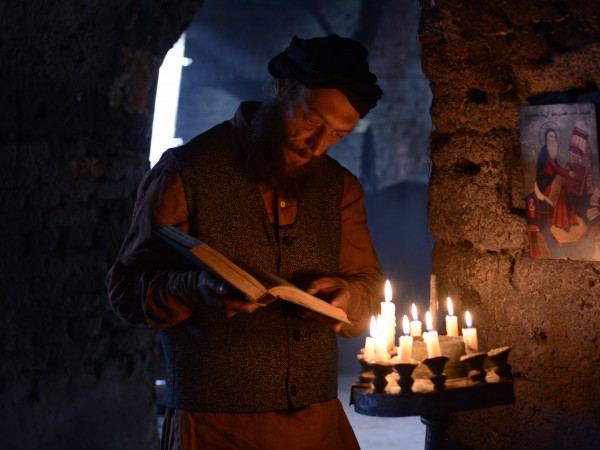 Черный пес (5)