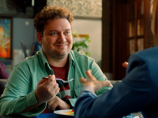 Тайный Санта (2)