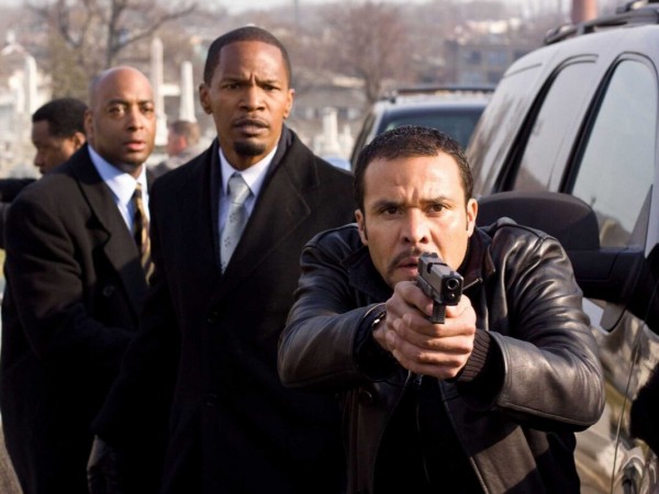 Законопослушный гражданин (2)