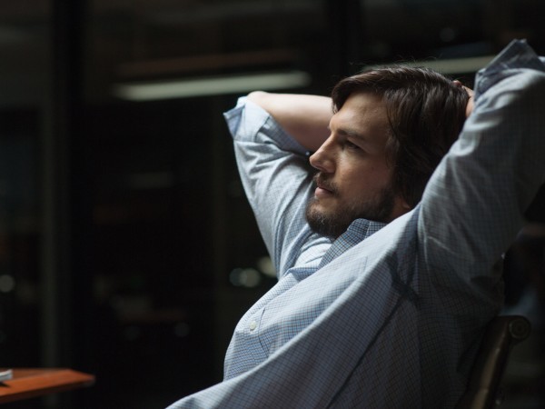 Джобс: Империя соблазна (3)