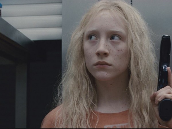 Ханна. Совершенное оружие