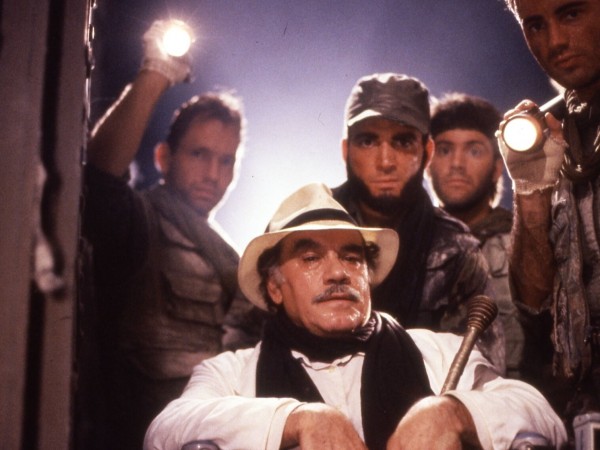 Доспехи Бога-2 (2)