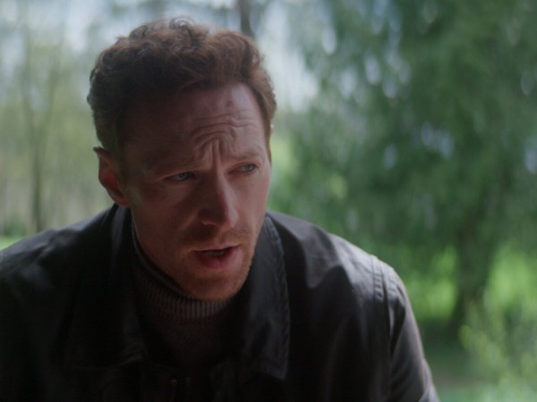 Заклятье. Шепот ведьм (5)