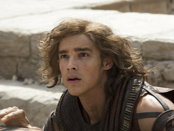 Боги Египта (4)