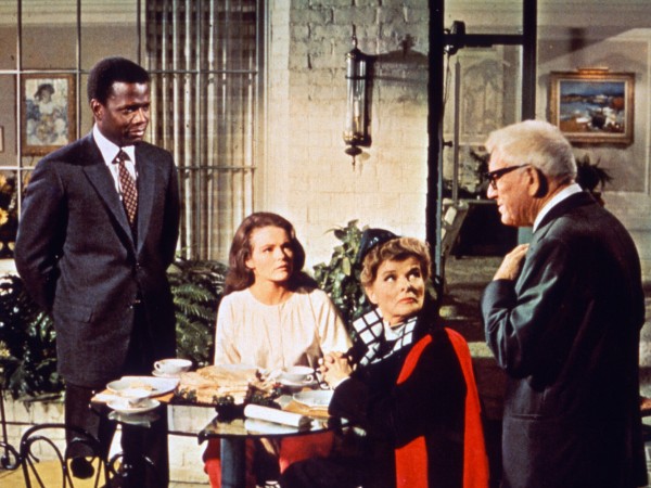 Угадай, кто придёт к обеду?